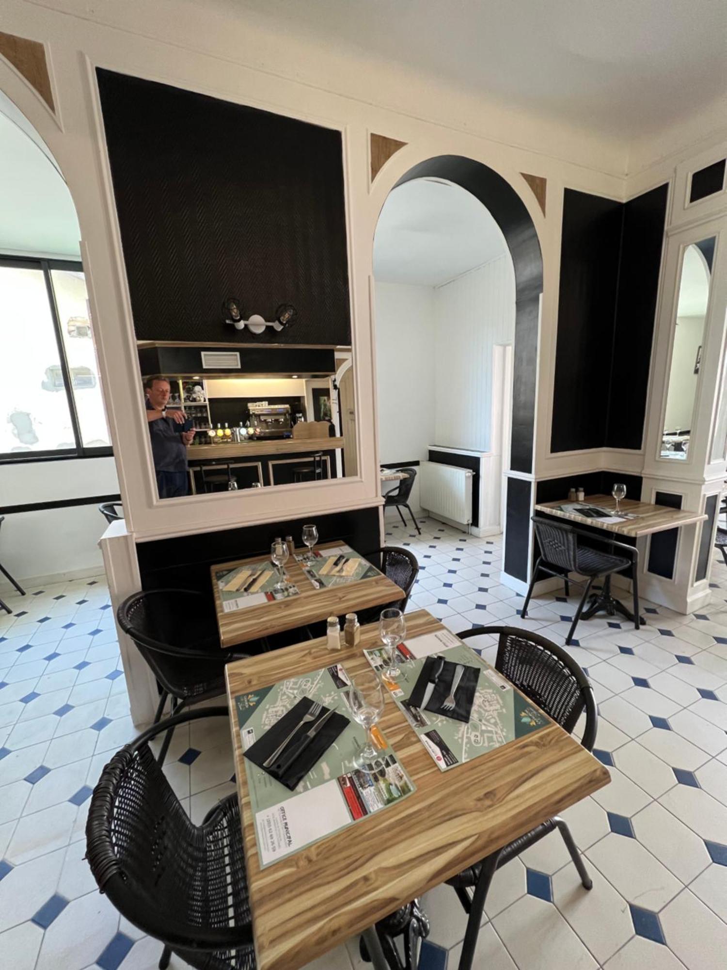 Cazaubon Residence Les Milandes المظهر الخارجي الصورة